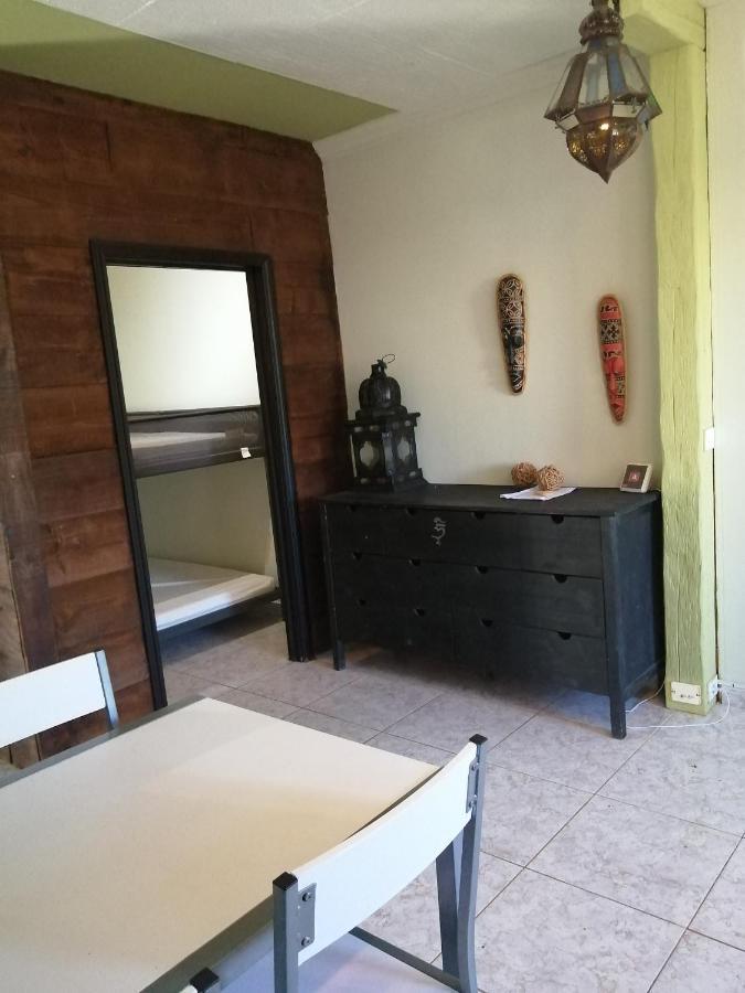 Primavera Appartement Tot 7 Personen Ideaal Voor Backpackers Арона Экстерьер фото