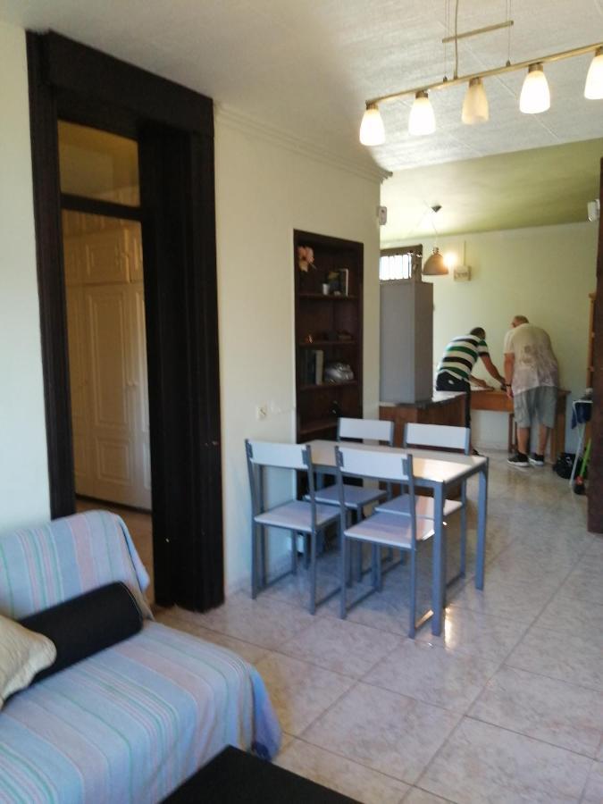 Primavera Appartement Tot 7 Personen Ideaal Voor Backpackers Арона Экстерьер фото