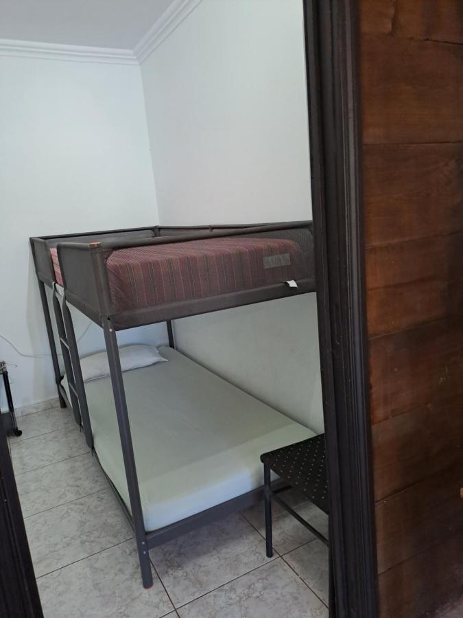Primavera Appartement Tot 7 Personen Ideaal Voor Backpackers Арона Экстерьер фото