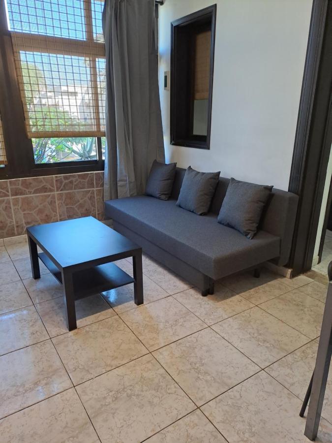 Primavera Appartement Tot 7 Personen Ideaal Voor Backpackers Арона Экстерьер фото