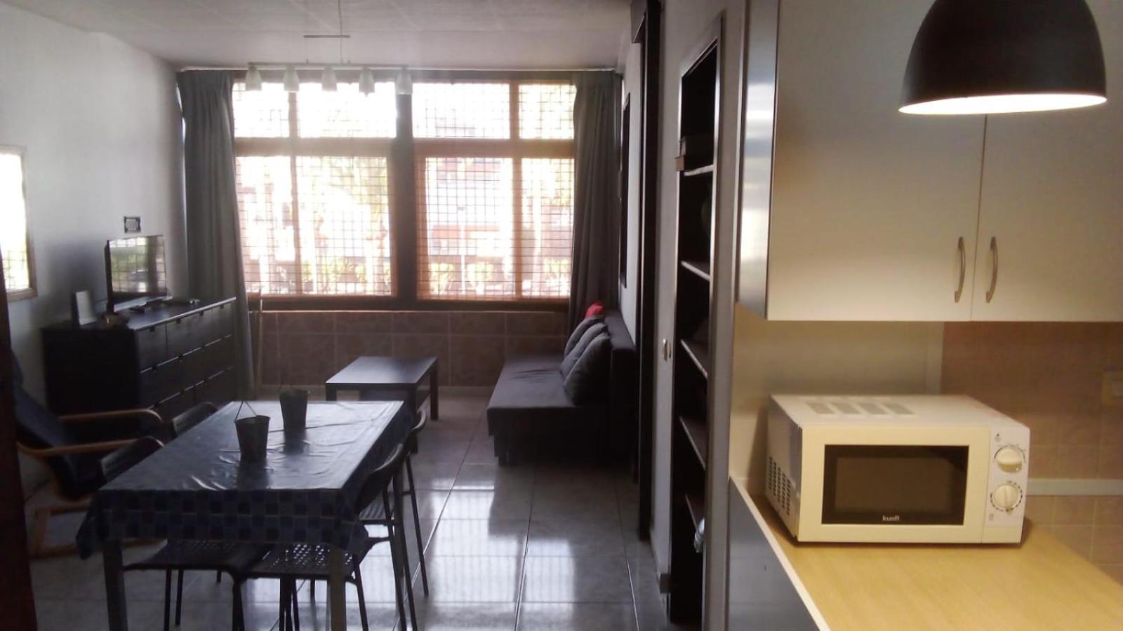 Primavera Appartement Tot 7 Personen Ideaal Voor Backpackers Арона Экстерьер фото